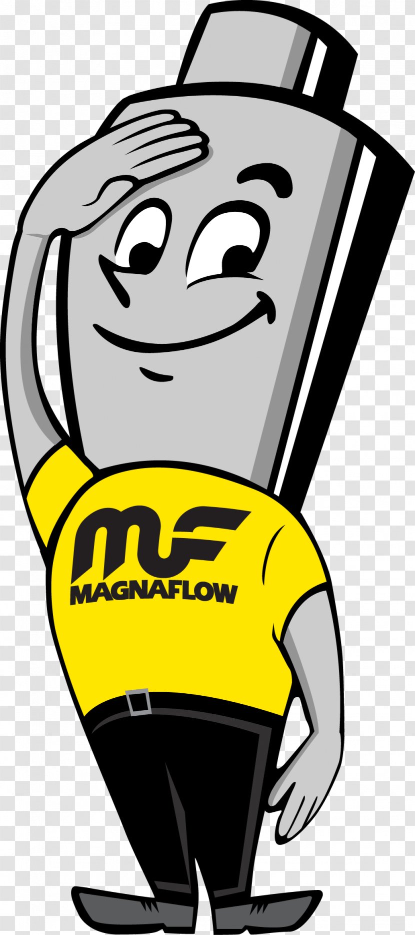 Exhaust System Car Aftermarket Parts Catalytic Converter MagnaFlow - Magnaflow - Performance Transparent PNG