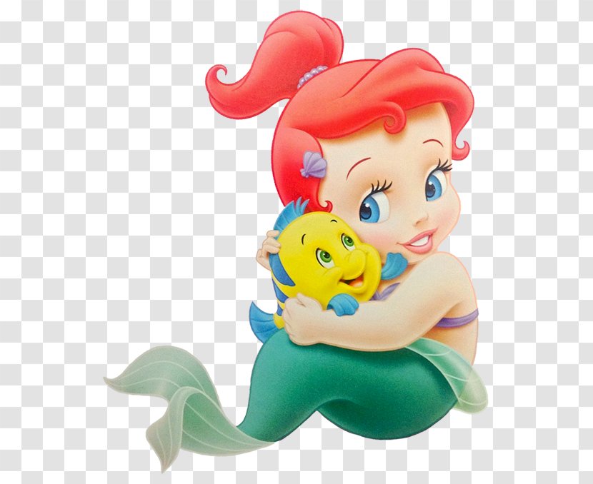 Ariel The Prince YouTube Disney Princess Walt Company - Drawing - Mermaid Transparent PNG