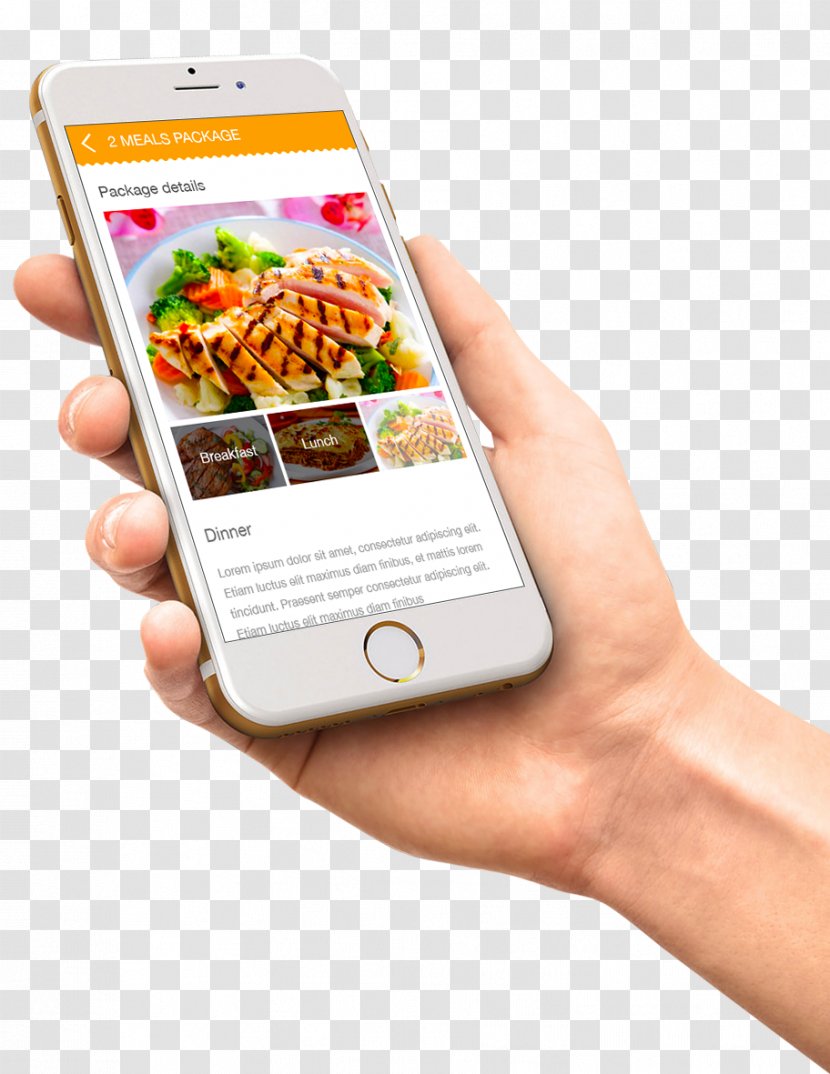 Food Nutrition The BiteRite Resto Cafe Portable Communications Device Fitness App - Service - Intimate Convenience Transparent PNG