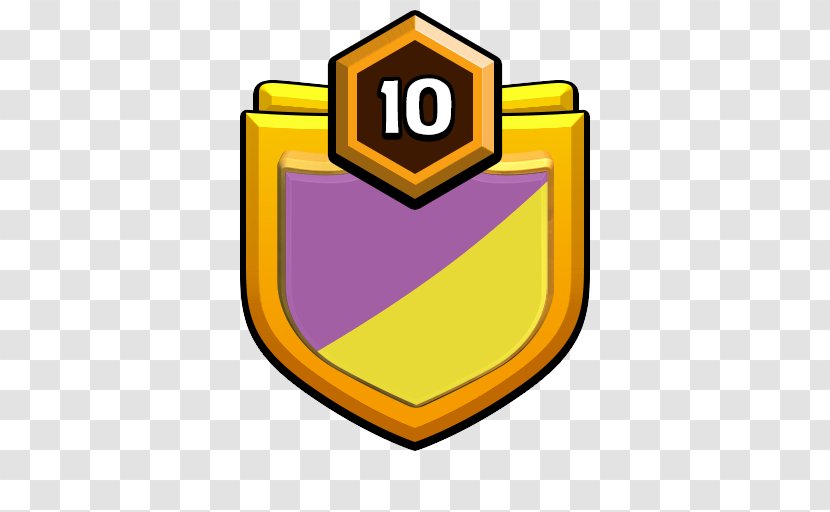 Clash Of Clans Royale Video Games Logo - Videogaming Clan Transparent PNG