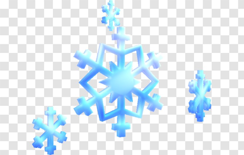 21 January Computer Font Solemnity - Blue - Christmas Snow Transparent PNG