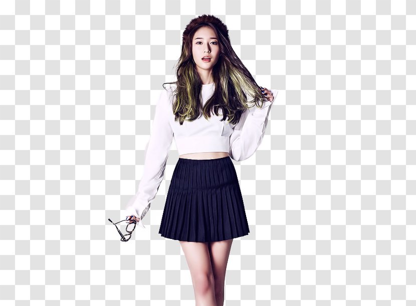 Krystal Jung South Korea F(x) K-pop Girls' Generation - Tree - Girls Transparent PNG