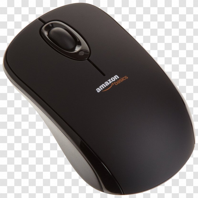 Computer Mouse Laptop Amazon.com Magic Wireless - Amazon Com - Pc Transparent PNG
