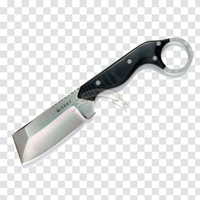 Utility Knives Hunting & Survival Bowie Knife Kitchen Transparent PNG