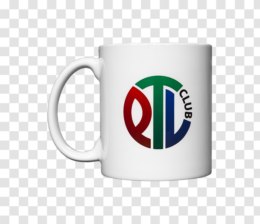 Mug PTL Satellite Network Coffee Cup Ceramic - Drink Transparent PNG