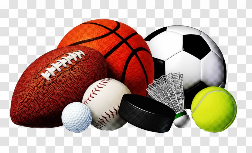 Soccer Ball - Game - Sports Transparent PNG