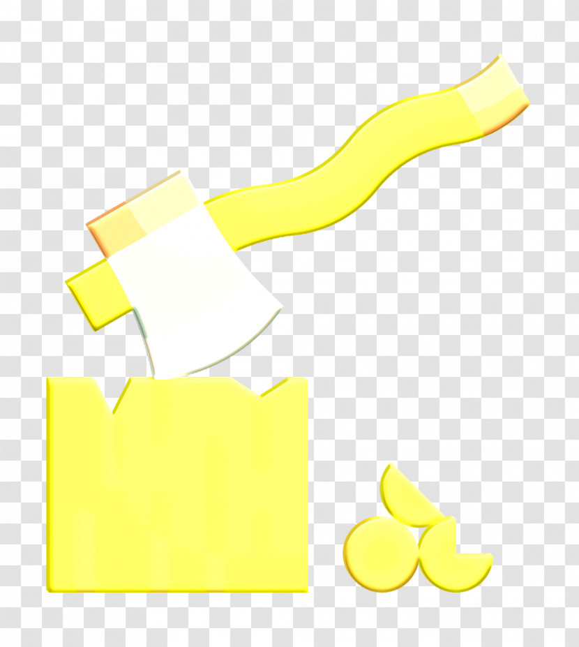 Labor Icon Axe Icon Transparent PNG