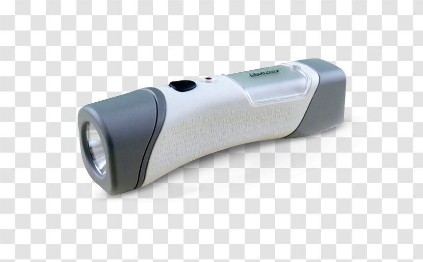 Dorcy 23 Lumen Failsafe Rechargeable Flashlight Light Battery Nightlight Transparent PNG