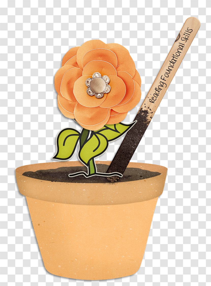 Flowerpot - Flower Transparent PNG