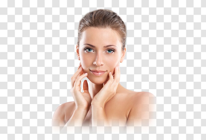 Ageless Dermatology Wrinkle Skin Clinic - Forehead - Face Serums Transparent PNG