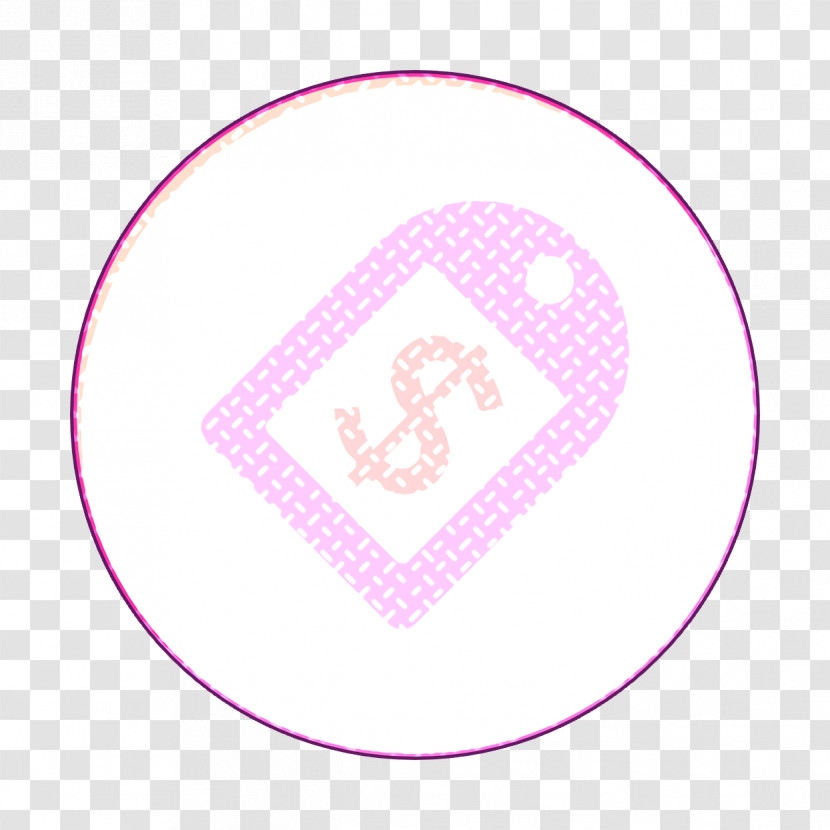 Tag Icon Price Icon Business And Finance Icon Transparent PNG