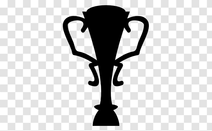 Trophy Football - Symbol - Soccer Transparent PNG