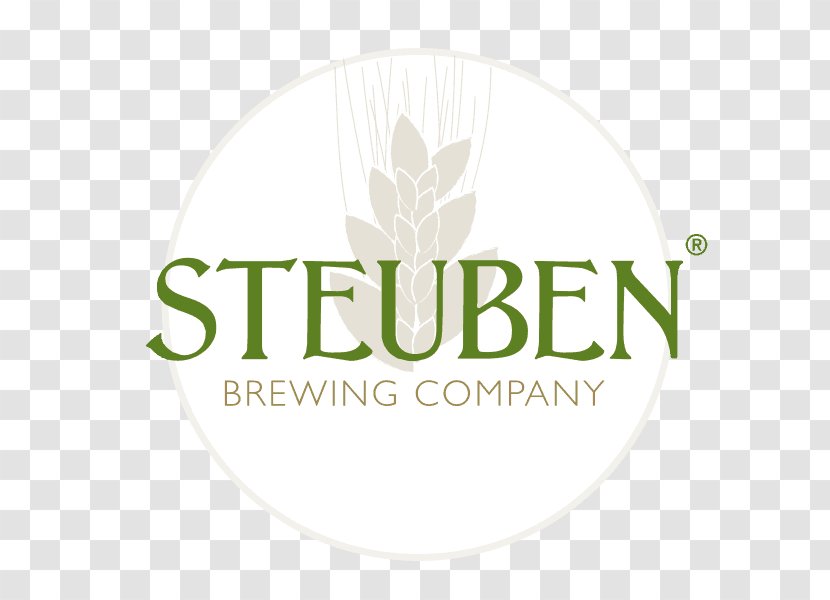 Steuben Brewing Company Finger Lakes Brewery Hammondsport Beer - Brand Transparent PNG
