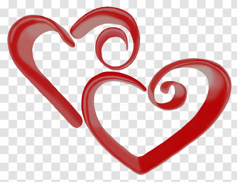 Heart PowerPoint Animation Valentine's Day Presentation - Blog - LOVE Transparent PNG