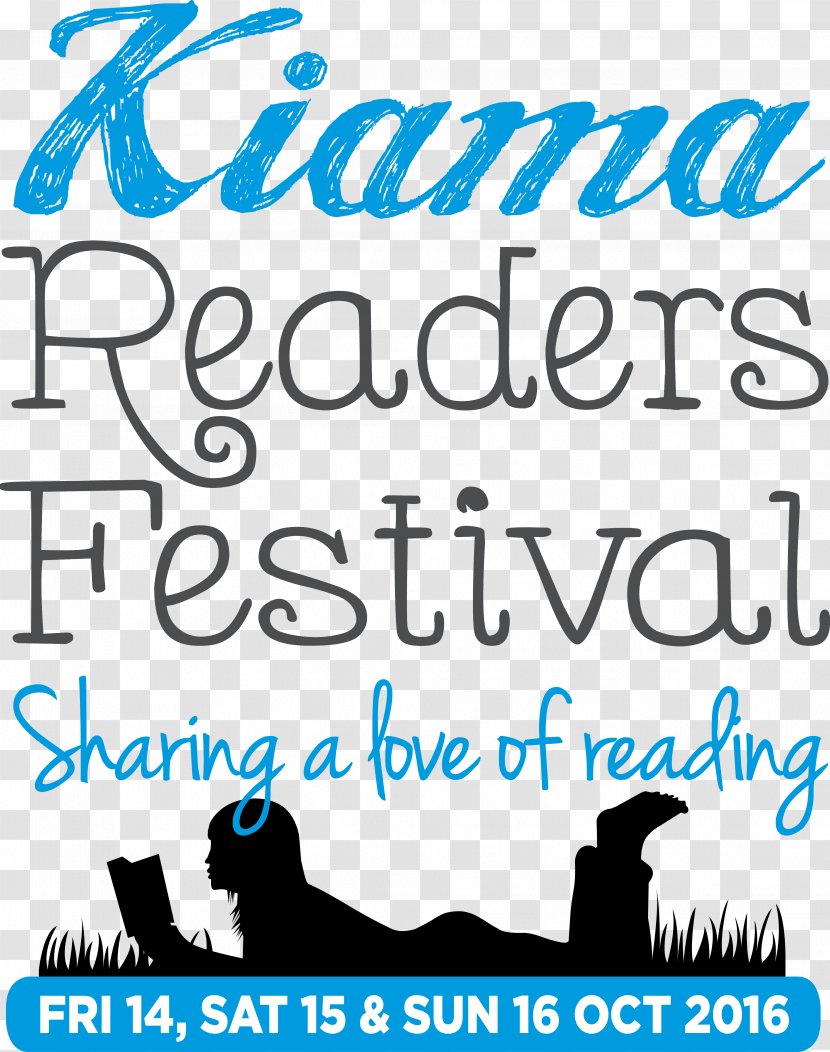 Kiama Sutherland Shire Library Clip Art Happiness - Municipality Of - Auckland Writers Readers Festival Transparent PNG