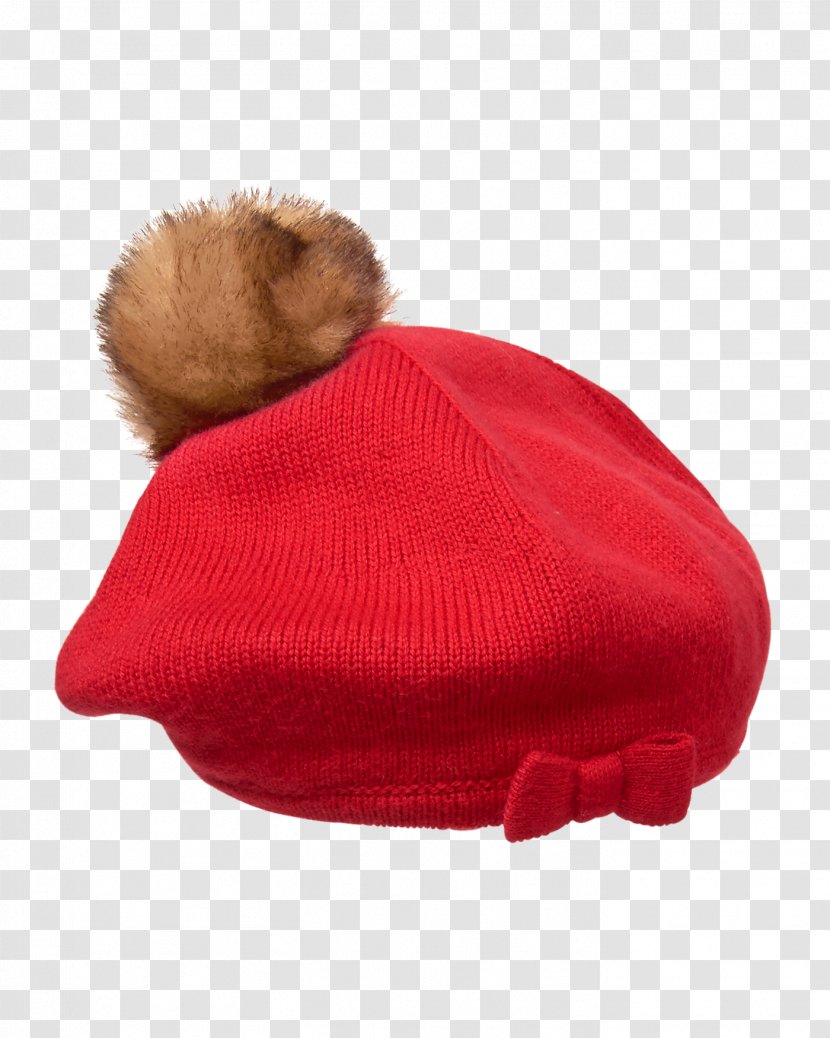 Wool Hat - Cap Transparent PNG