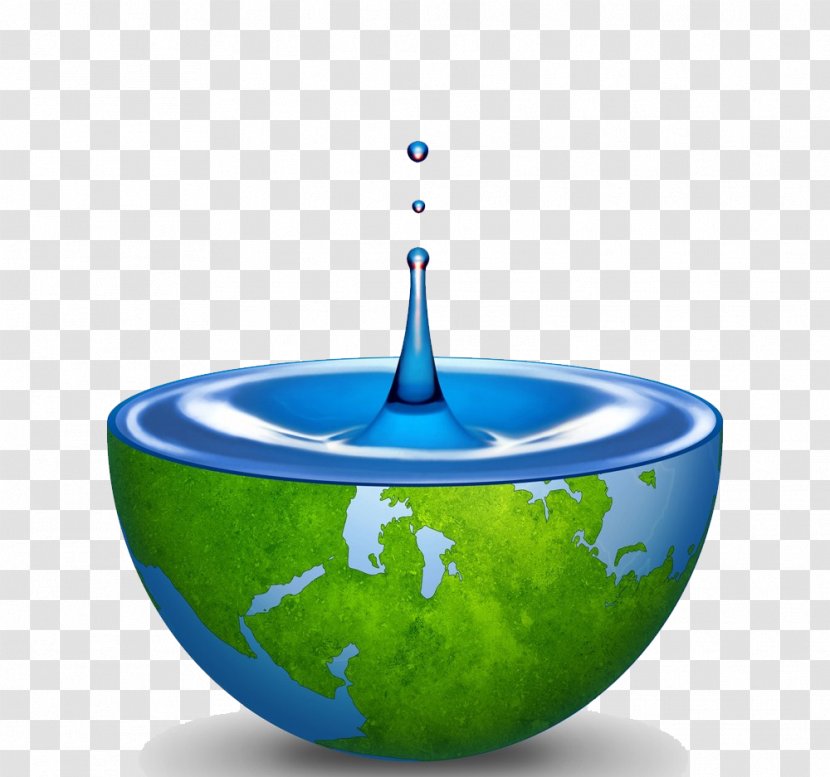 Water Efficiency Conservation Drinking Clip Art - Tap - Glass Transparent PNG
