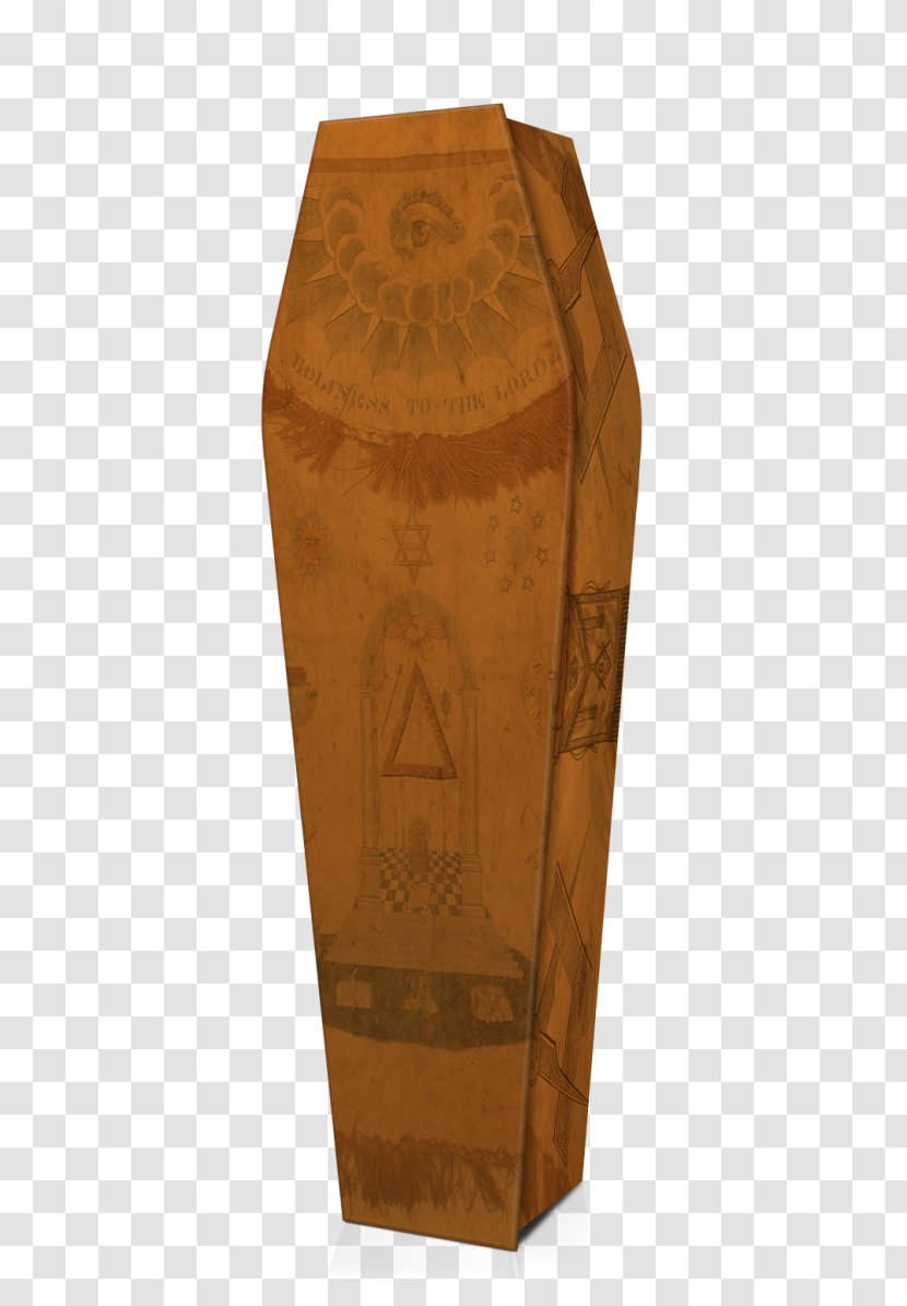Artifact - Antique Coffins Transparent PNG