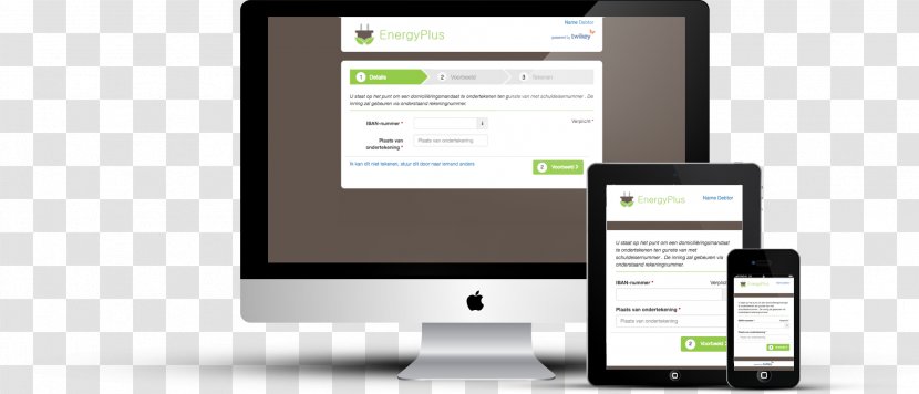 Responsive Web Design WordPress Sydney Theme - Display Device - Psp Transparent PNG
