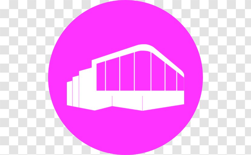 Logo Font Angle Line Brand - Purple Transparent PNG