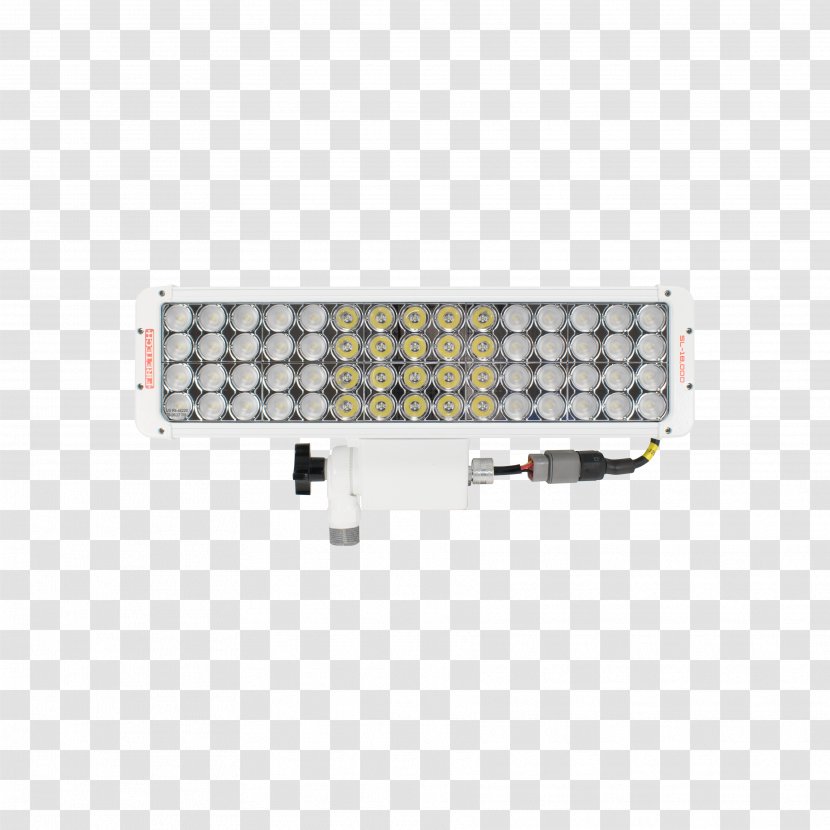 Light-emitting Diode Lumen Lighting LED Lamp - Industry - Light Transparent PNG
