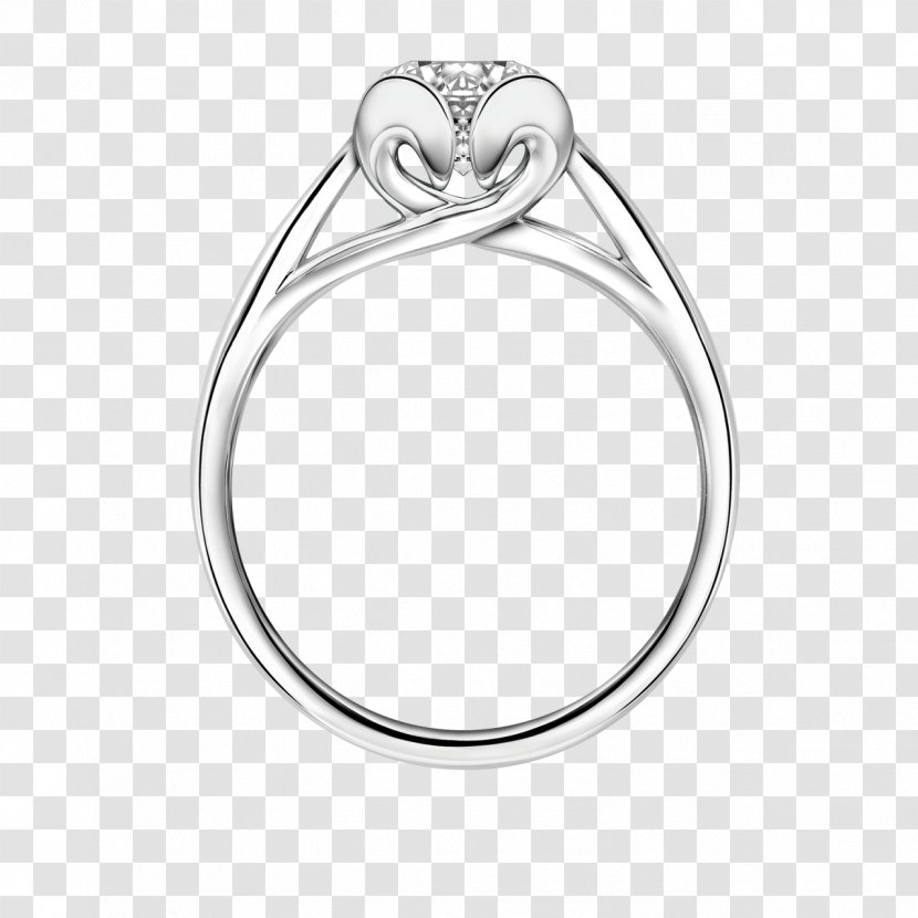 Body Jewellery Jewelry Design - Gemstone - Diamond Ring Transparent PNG