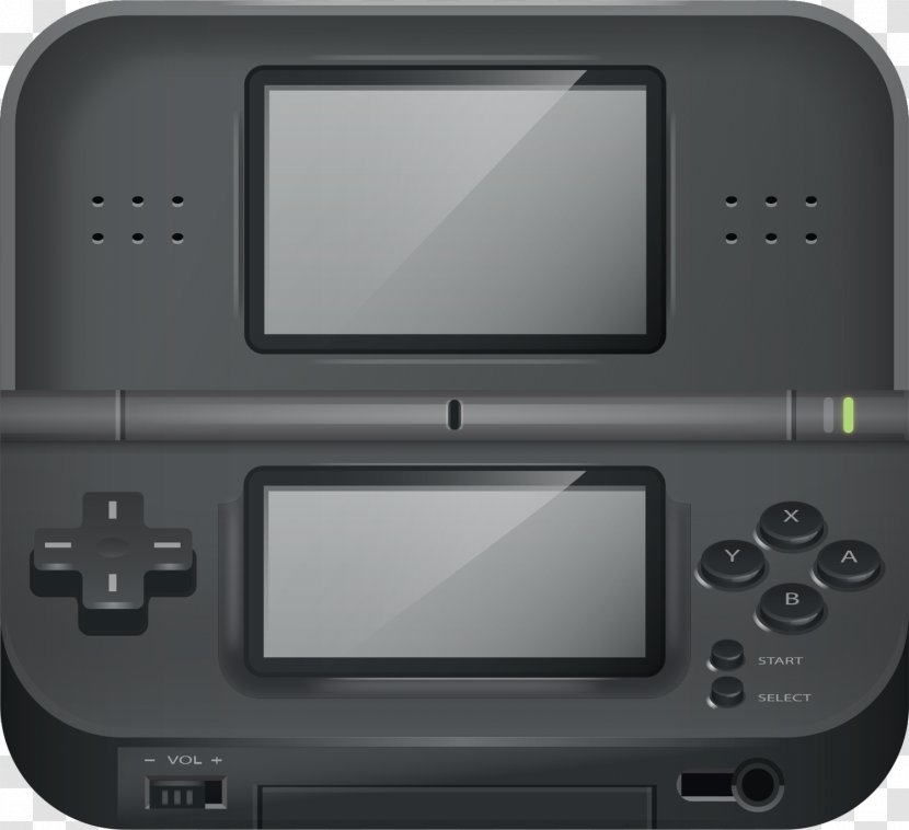Super Nintendo Entertainment System Wii Gamecube Ds Handheld Game Console Ds Transparent Png - roblox flip v4 dolphin emulator wiigamecube emulator