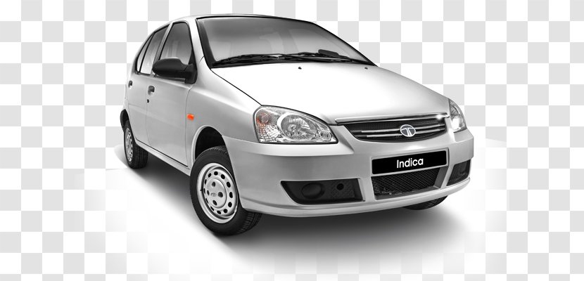 Car Tata Indica Toyota Etios Loan Vehicle - Subcompact Transparent PNG