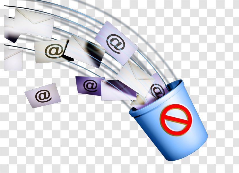 Email Spam Web Hosting Service Internet Provider - Computer Servers Transparent PNG