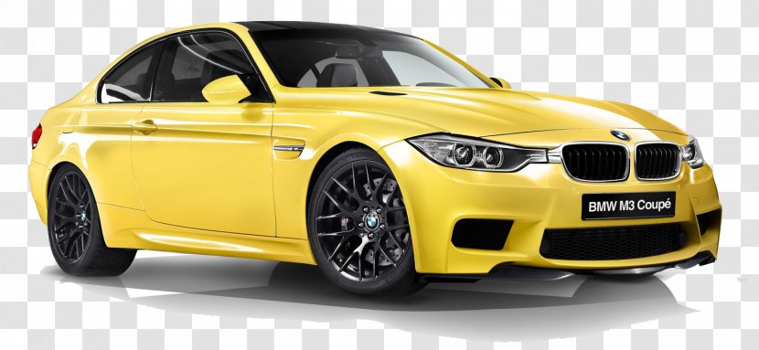 BMW M3 3 Series 5 Car - Bmw - Image Transparent PNG