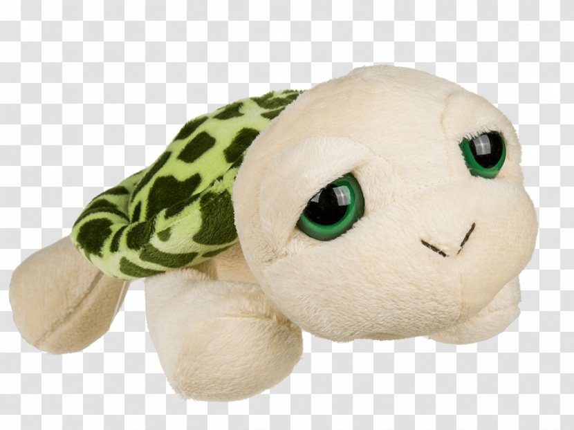 Stuffed Animals & Cuddly Toys Turtle Plush C&A Transparent PNG