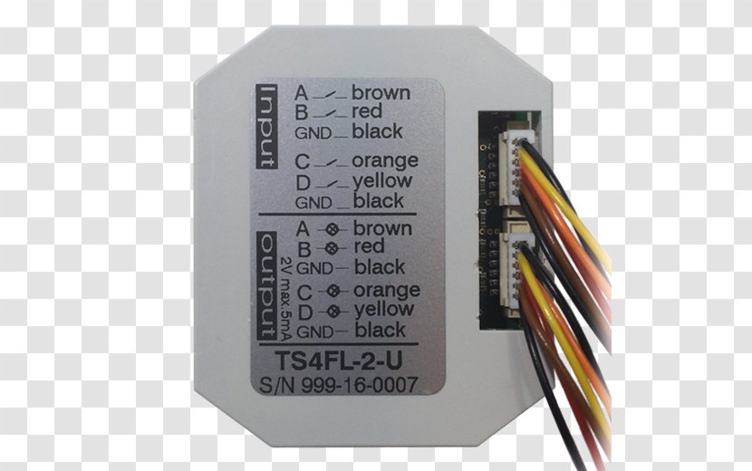 Electronics Push-button Electrical Switches Anschluss Interface - Electronic Component - Quater Transparent PNG