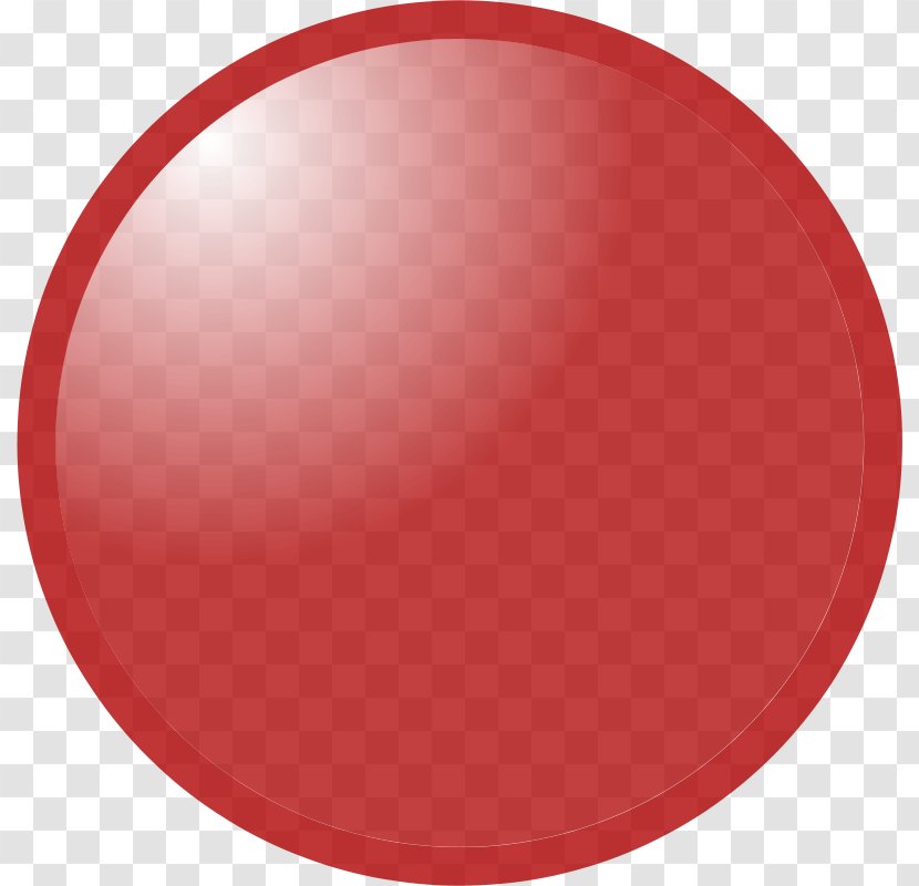 Circle Angle Red - Spot Cliparts Transparent PNG