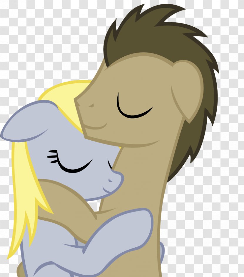 Derpy Hooves Pony DeviantArt Scootaloo - Cartoon - Little Doctor Transparent PNG