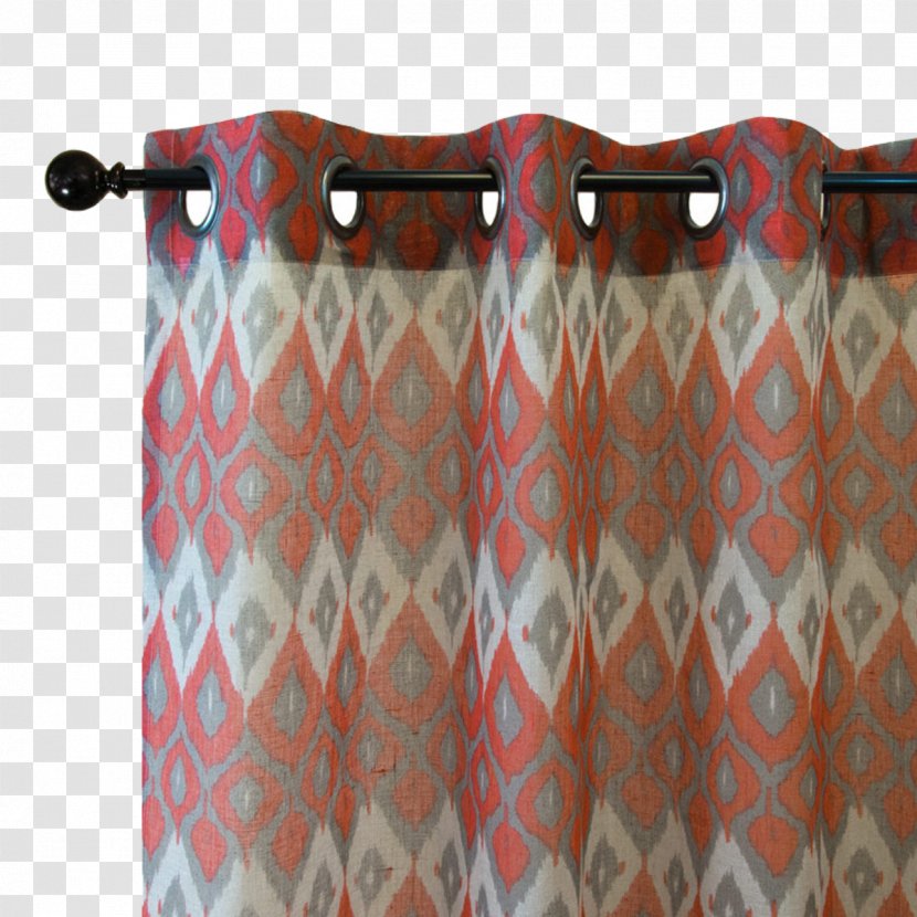 Bhoodan Pochampally Curtain Saree Ikat Bathroom Cabinet - Cabinetry - Bed Transparent PNG