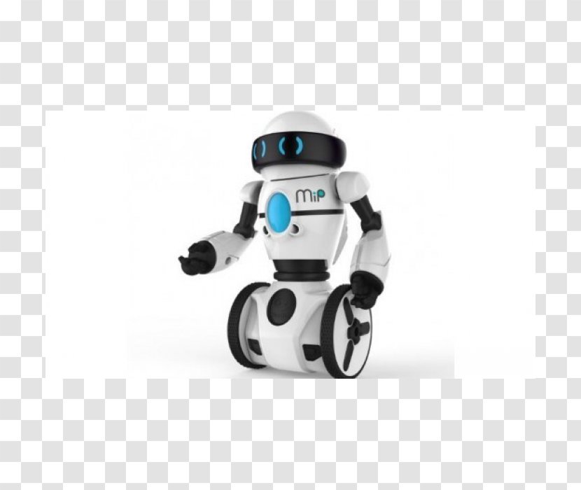 Robotics Personal Robot Technology Toy - Computer Science Transparent PNG
