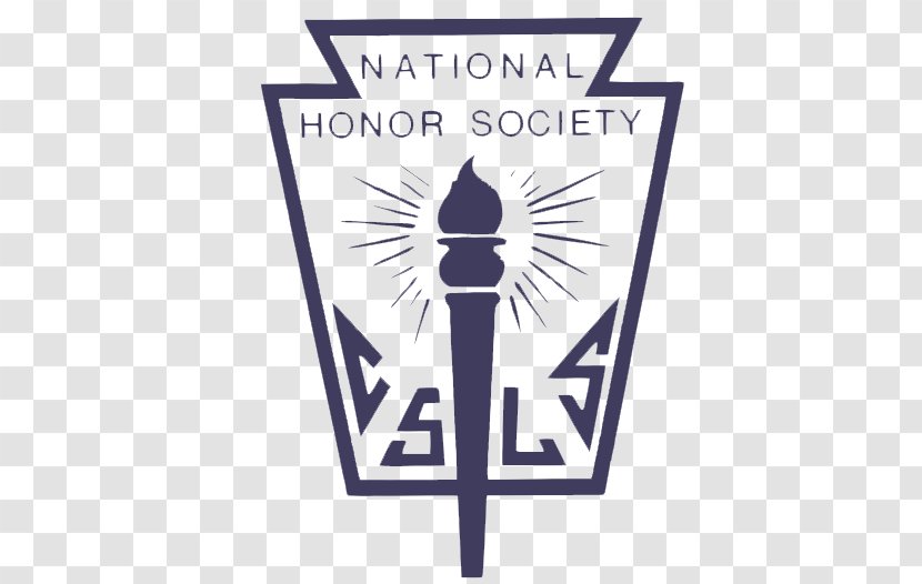 National Honor Society Honors Student School - Junior Transparent PNG