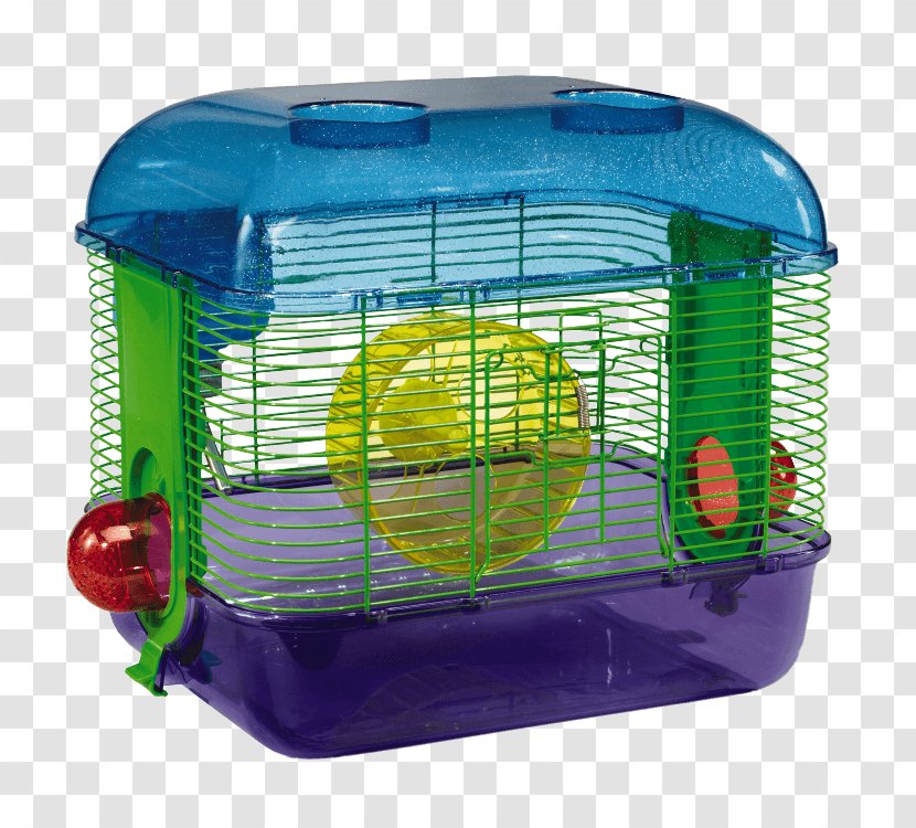 Hamster Cage Gerbil Pet - And - Small Transparent PNG