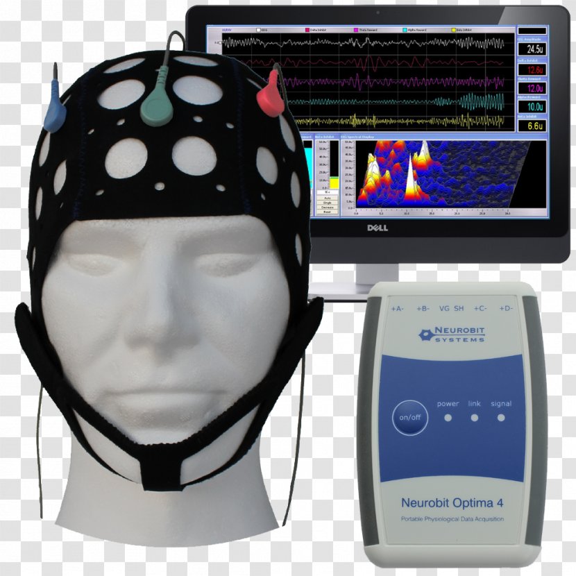 Neurofeedback Nail Biofeedback Nageldesign Electroencephalography Transparent PNG