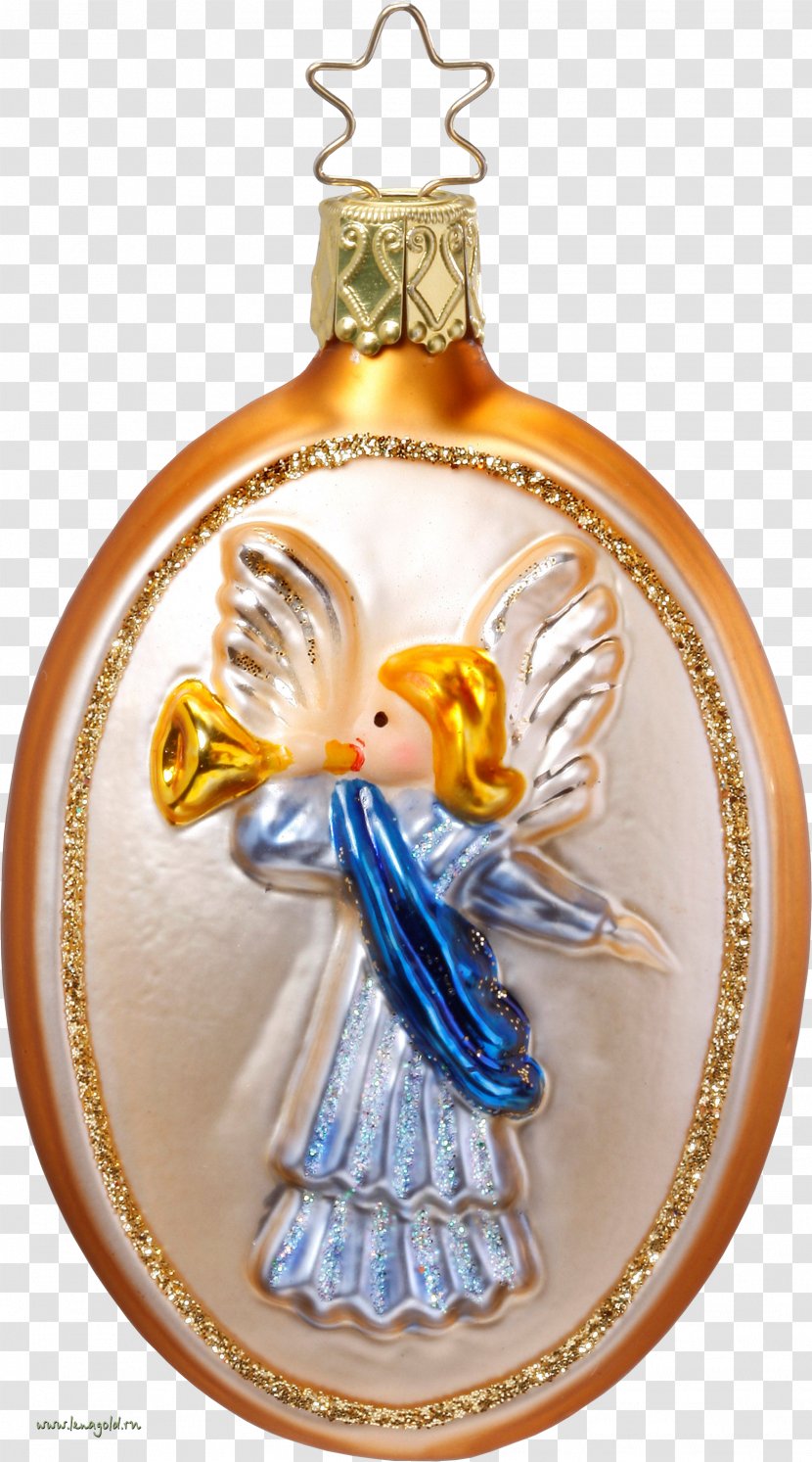 Christmas Ornament Day - Decoration - Angel Transparent PNG