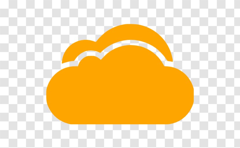 Cloud Computing Storage Microsoft Azure Emoticon - Platform As A Service Transparent PNG