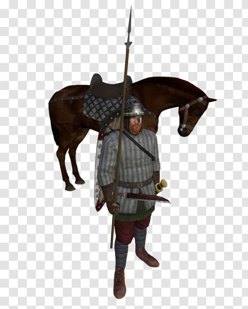 Mount & Blade: Warband TaleWorlds Entertainment Armour Knight - Pennon Transparent PNG
