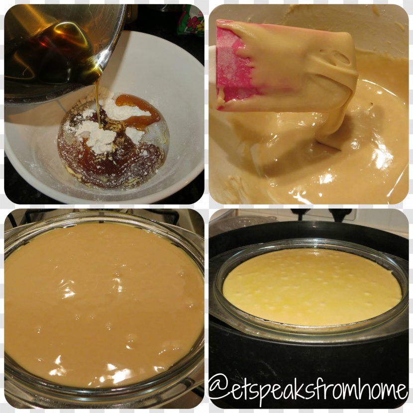 Dulce De Leche Cajeta Pudding Caramel Flavor - Rice Made Transparent PNG