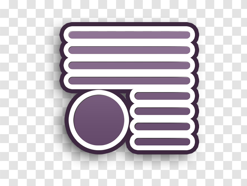 Wireframe Icon Ui Icon Transparent PNG