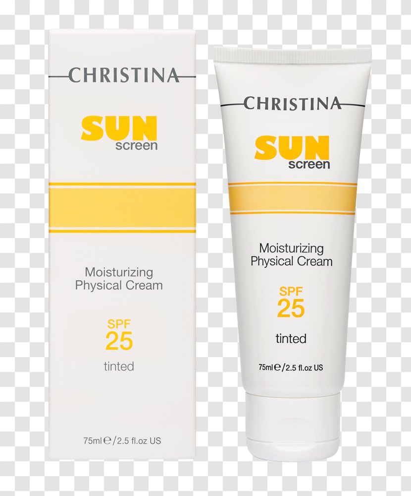 Cream Lotion Sunscreen Transparent PNG