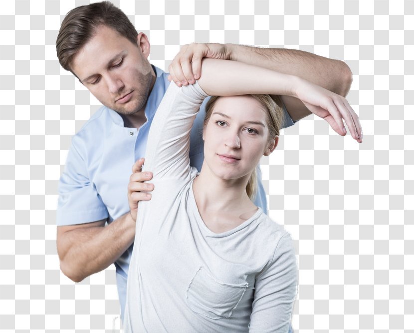 Physical Therapy Medicine And Rehabilitation Shoulder Exercise - Adhesive Capsulitis Of Transparent PNG