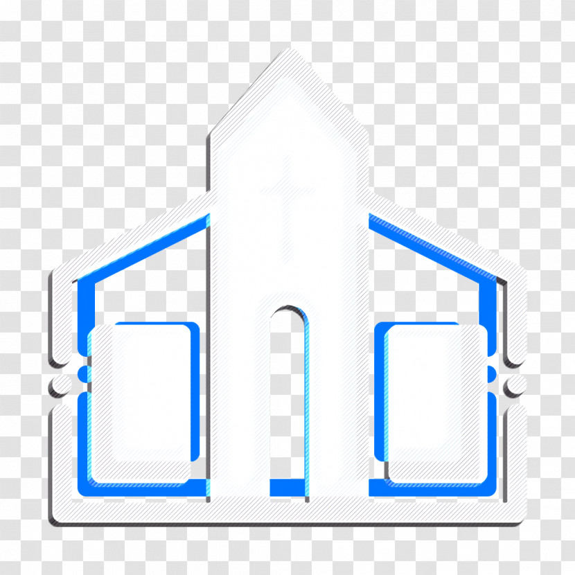 Buildings Icon Architecture And City Icon Cityscape Icon Transparent PNG