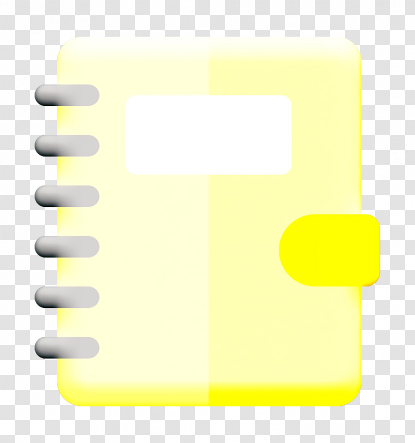 Travel Icon Notebook Icon Transparent PNG