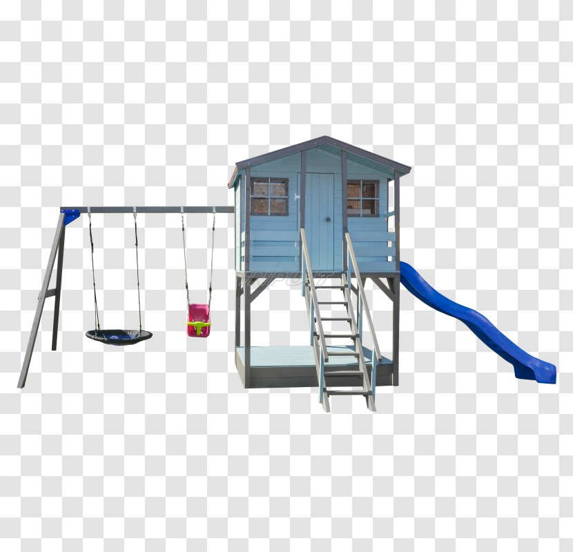 Playground Child Sandboxes Game - Playhouse Transparent PNG
