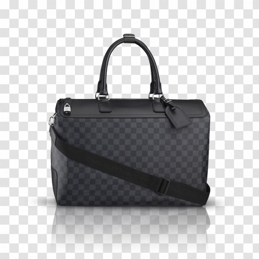 Louis Vuitton Handbag Greenwich Tote Bag Transparent PNG